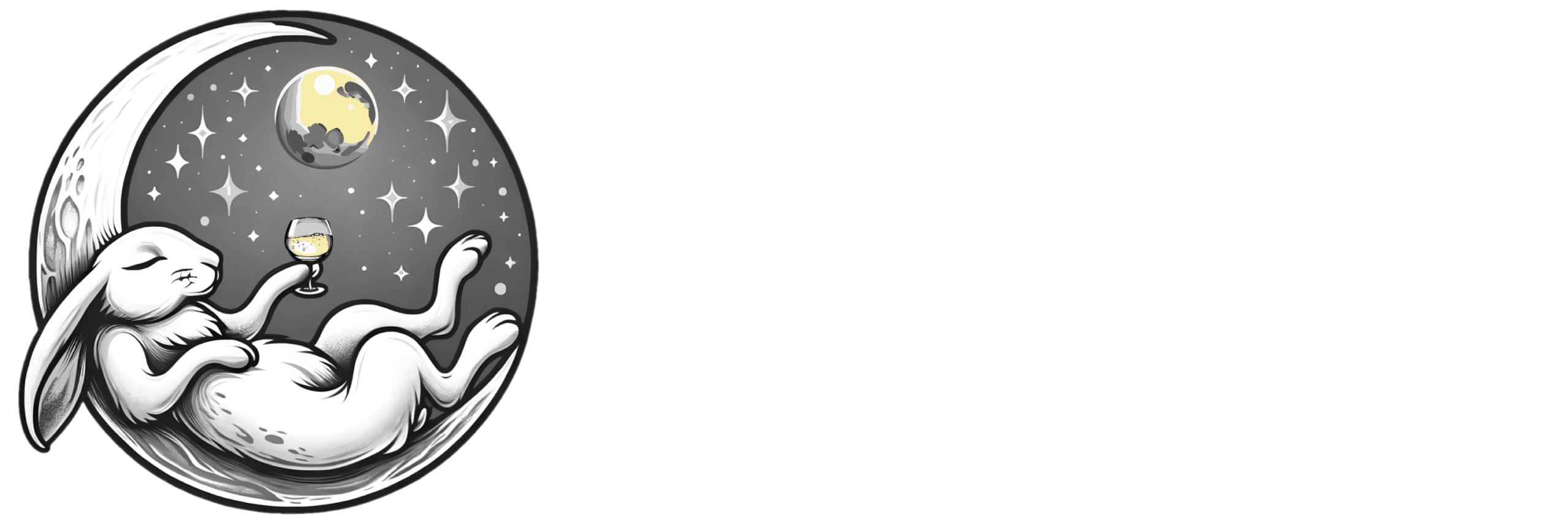 東京と月とお酒
