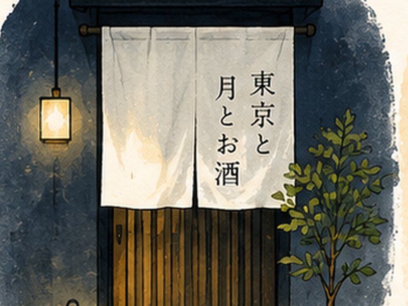 お一人様歓迎