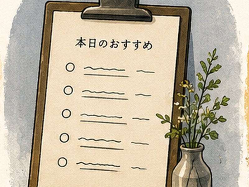 お食事のみOK
